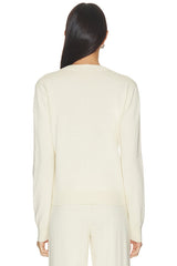 Lennox Cotton Cashmere Sweater