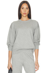 Brock Cotton Cashmere Sweater