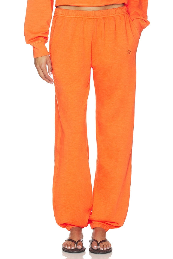Boyfriend Pocket Sweatpant