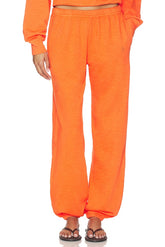Boyfriend Pocket Sweatpant