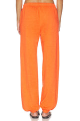 Boyfriend Pocket Sweatpant
