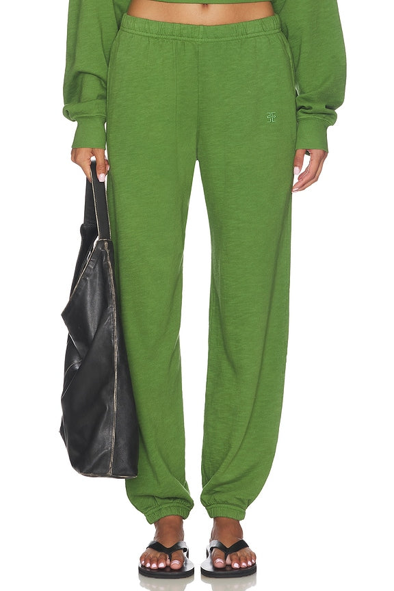 Boyfriend Pocket Sweatpant