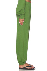 Boyfriend Pocket Sweatpant