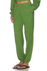 Boyfriend Pocket Sweatpant