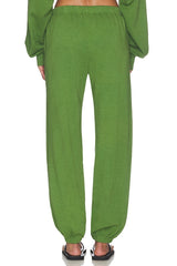 Boyfriend Pocket Sweatpant