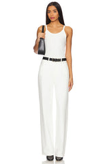 Rib Tank Top