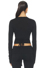 Wrap Top
