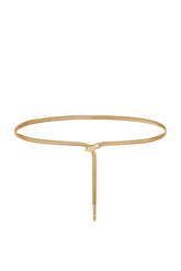 Wrap & Clip Dual-wear Waist And Necklace Chain