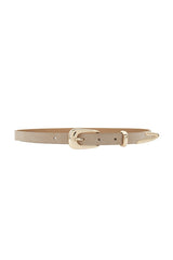 Liquid Metal Western Belt