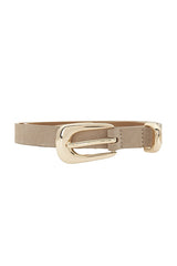 Liquid Metal Western Belt