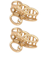Keep It Simple Claw Clip
