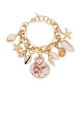 Mermaid Tears Bracelet