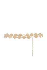 Shell Belly Chain