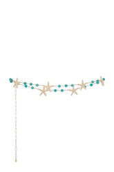 Starfish Waist Belt