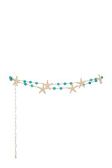 Starfish Waist Belt
