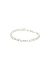 Crystal Tennis Bracelet