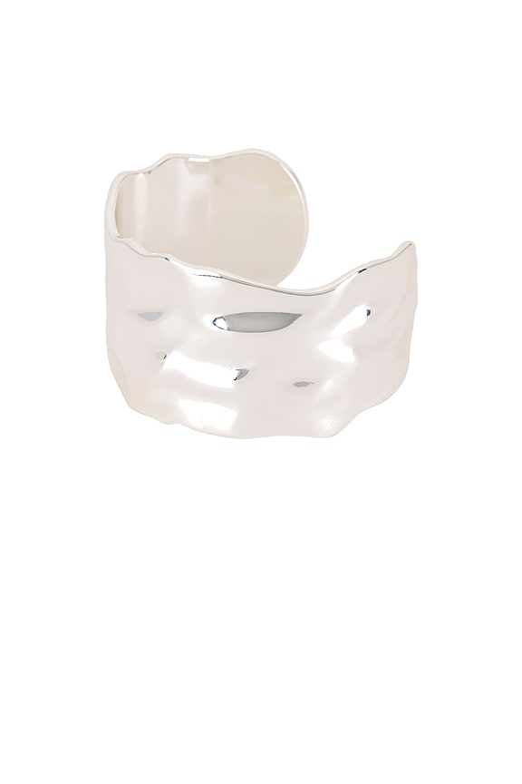 Thick Band Cuff