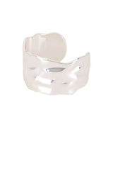 Thick Band Cuff
