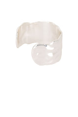 Thick Band Cuff