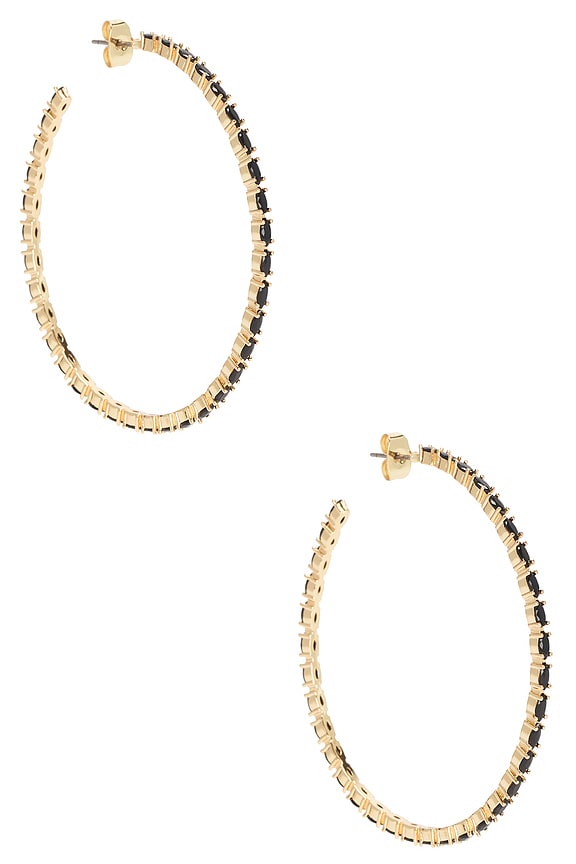 Hoop Earrings