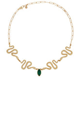 Serpentina Lariat