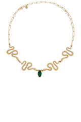Serpentina Lariat