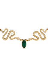 Serpentina Lariat