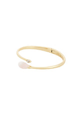 Solstice Cuff Bracelet