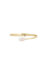 Solstice Cuff Bracelet
