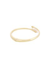 Solstice Cuff Bracelet