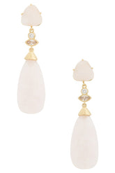 Solstice Drop Earrings