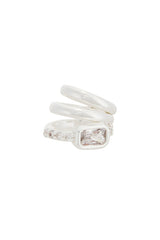 Cluster Ear Cuff