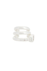 Cluster Ear Cuff