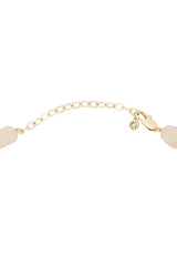 Serene Stone Necklace