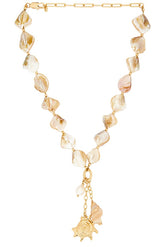 True Shell Necklace