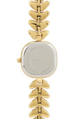 Metal Moderna Bracelet Watch