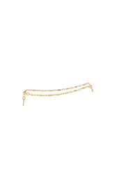 Charm Anklet
