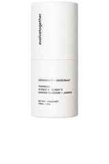 Natural Deodorant