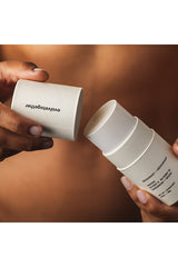 Natural Deodorant