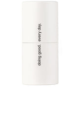 Natural Deodorant