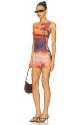 Moana Dress