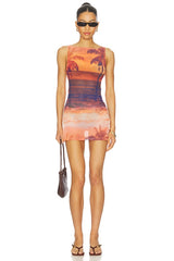 Moana Dress