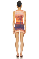 Moana Dress