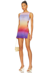 Moana Dress