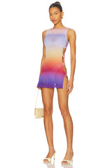 Moana Dress