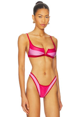 Gypsy Bikini Top