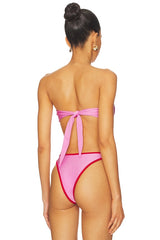 Tallara Bandeau Bikini Top