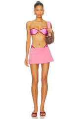 Tallara Bandeau Bikini Top