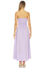 Vera Maxi Dress