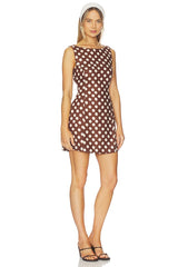 Lydie Mini Dress